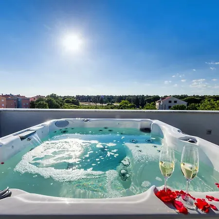 Appartement Menalo *