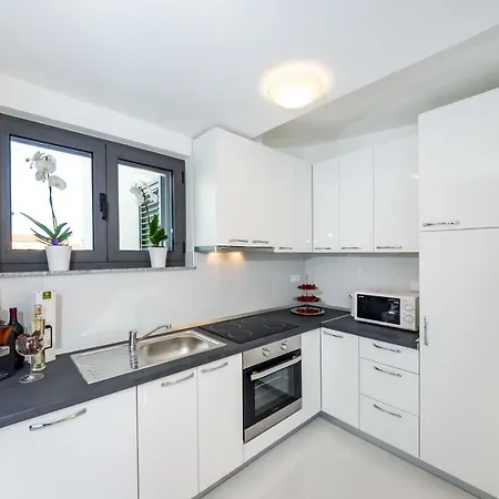 Menalo Apartment Zaton (Zadar)
