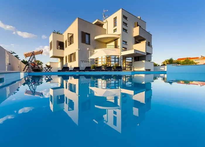 Menalo Apartman *