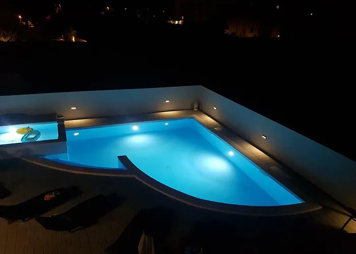 Menalo * Zaton (Zadar)